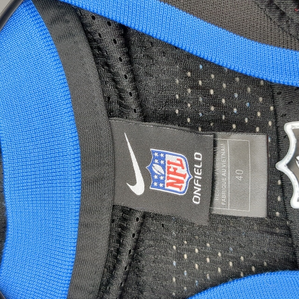 NFL Titans Jersey Mariota - Picture 6 of 8